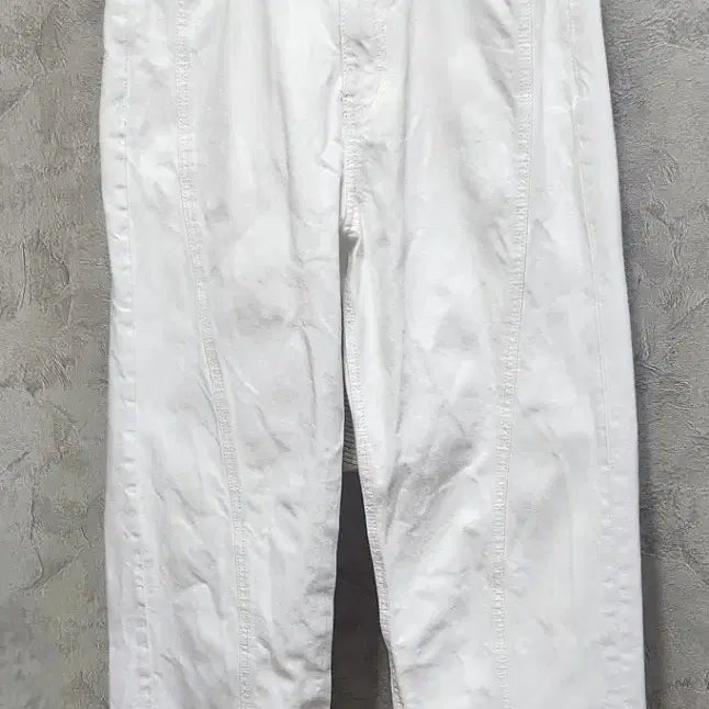 [BUNJANG] ODZ Cotton Pants / ODZ면바지