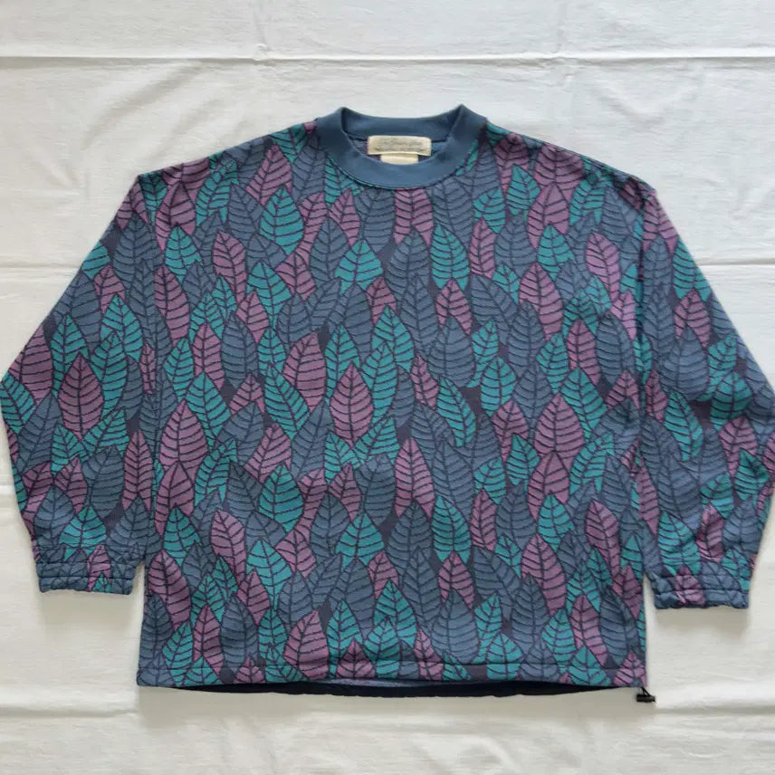 [BUNJANG] Rhémy Relief JQ Inlay Leaf Warm-up / 레미 릴리프 JQ Inlay Leaf 웜업