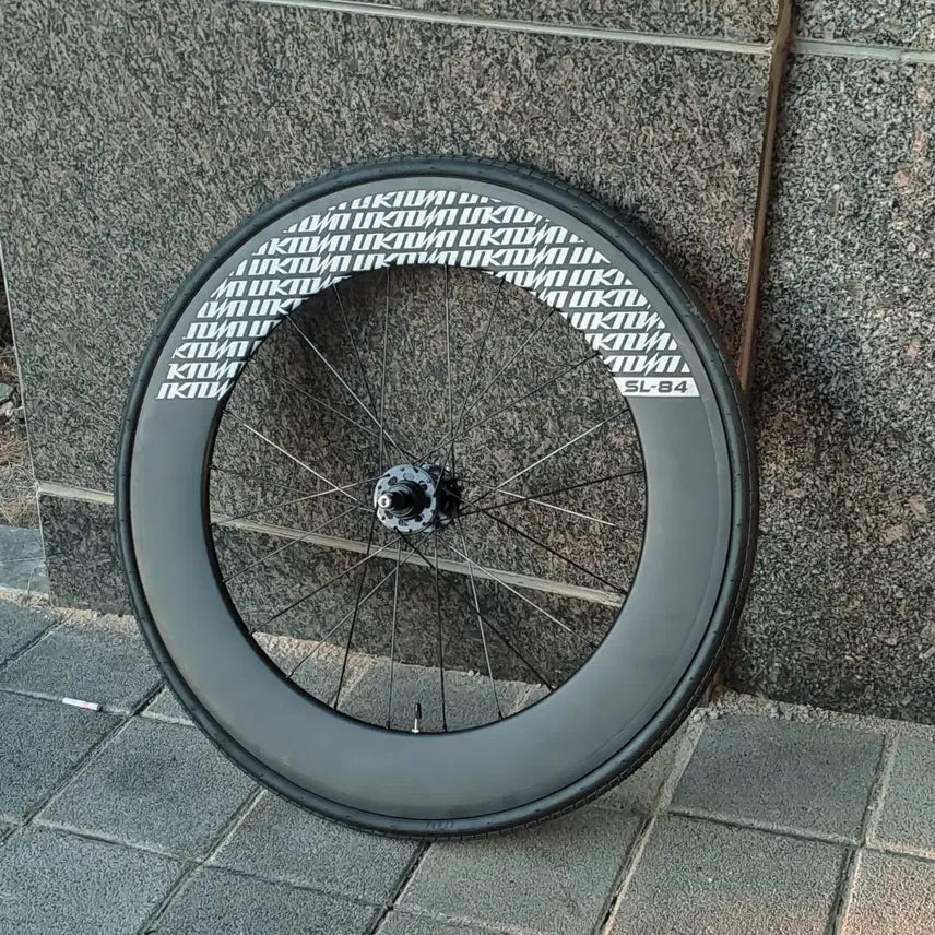 [BUNJANG] Unknown SL84 Rim (Rear) / 언노운 sl84림(리어)