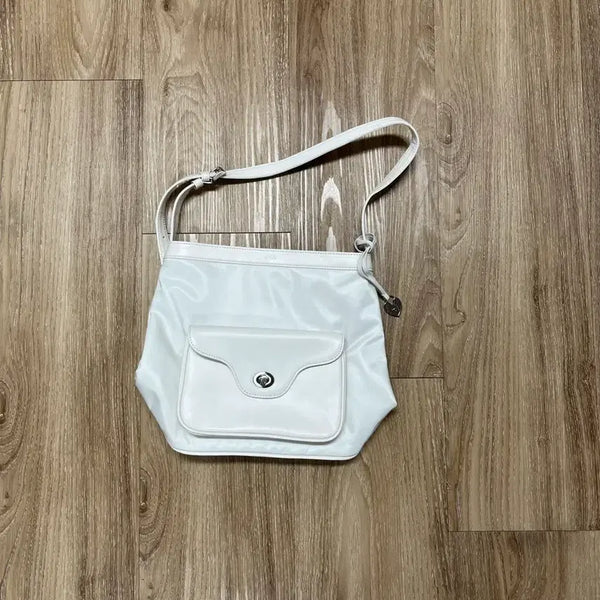 [BUNJANG] Apoa Suave Bucket Bag / 아포아 수아브 버킷백