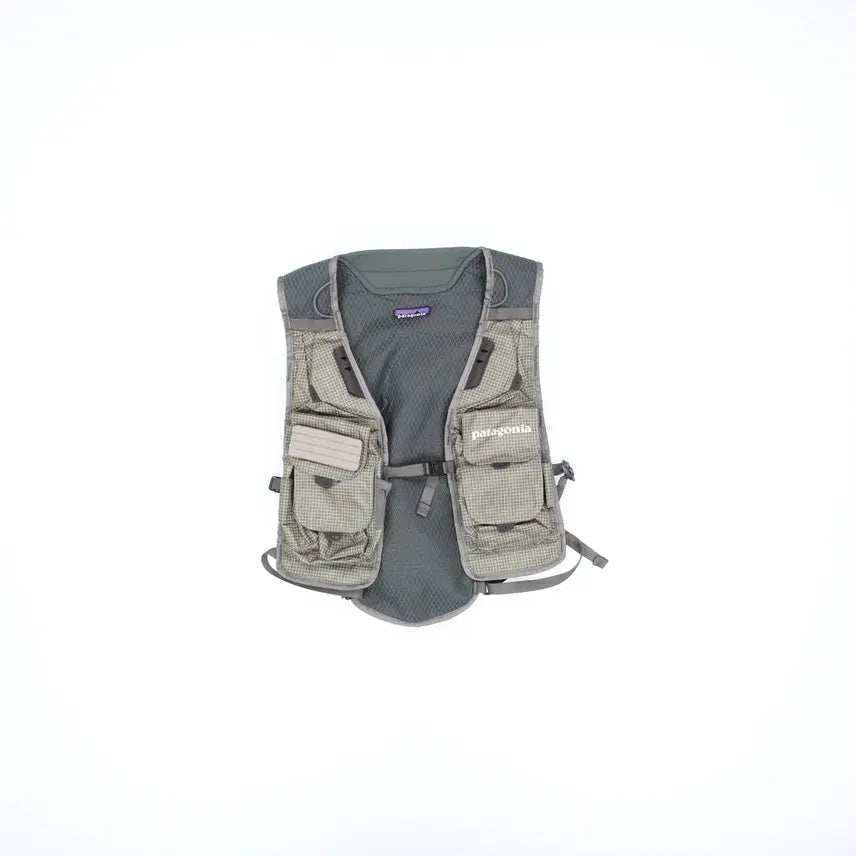 [BUNJANG] Patagonia Hybrid Pack Vest Backpack (S/M) / S/M 파타고니아 하이브리드 팩베스트 백팩 0805H2