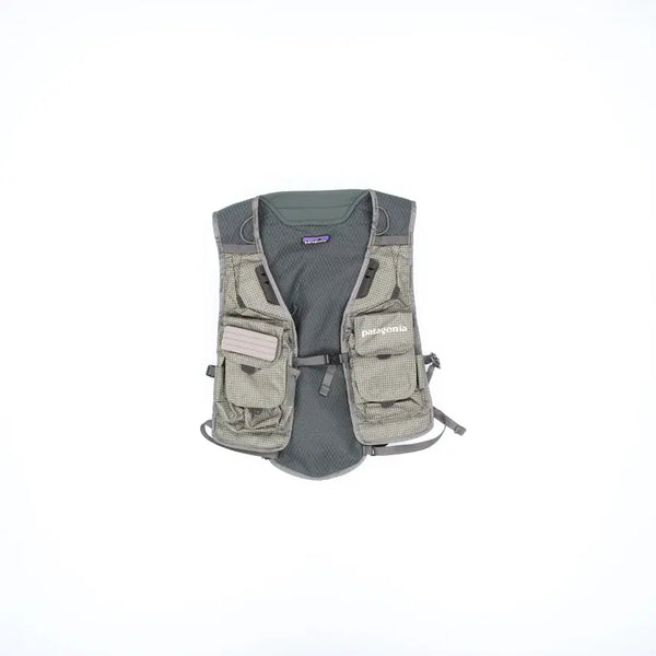 [BUNJANG] Patagonia Hybrid Pack Vest Backpack (S/M) / S/M 파타고니아 하이브리드 팩베스트 백팩 0805H2