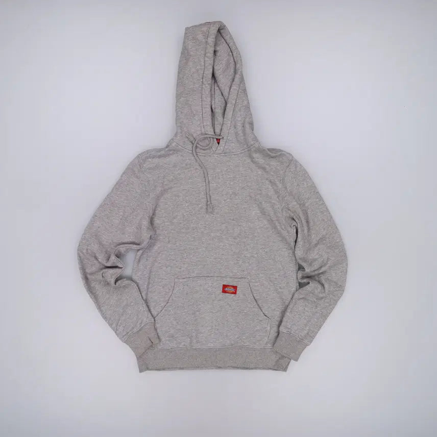 [BUNJANG] Dickies Women's Hoodie 0807H / S 디키즈 여성 후드티 0807H