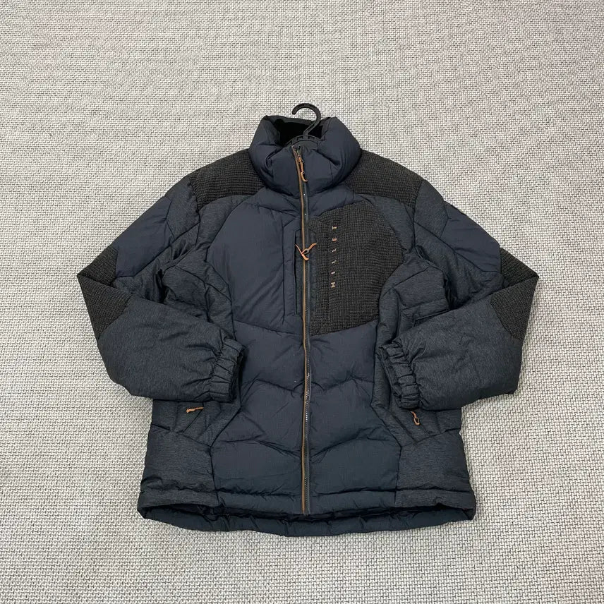 [BUNJANG] Millet Goose Down Padded Jacket XL / XL 밀레 구스다운 패딩 자켓 N.9891