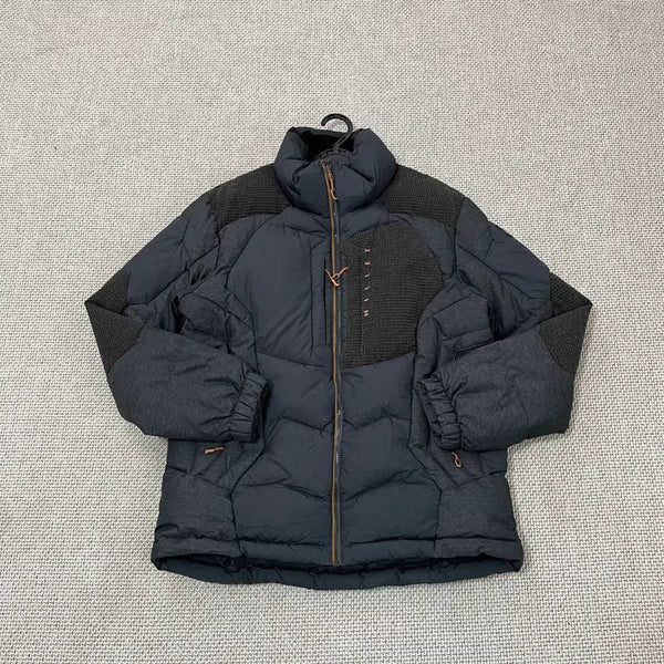 [BUNJANG] Millet Goose Down Padded Jacket XL / XL 밀레 구스다운 패딩 자켓 N.9891