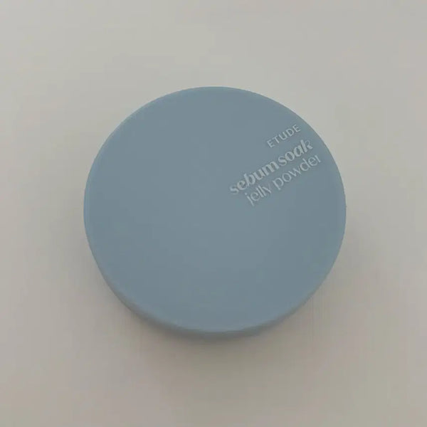 [BUNJANG] Etude Phjissok Jelly Powder 8g (Unused) / 미사용) 에뛰드 피지쏙 젤리 파우더 8g