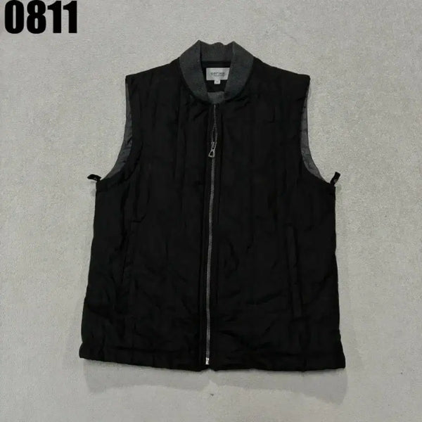 [BUNJANG] Series Windproof Vest Jacket Size 95 / 시리즈 방풍 베스트 조끼 자켓 95