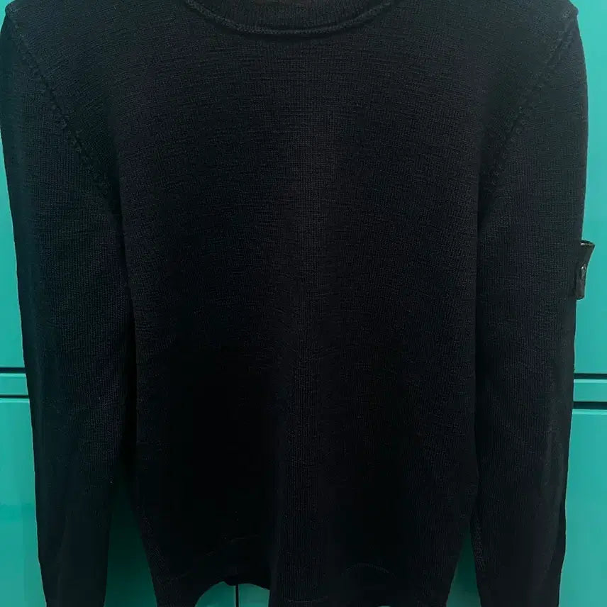 [BUNJANG] Stone Island Knit M / 스톤아일랜드 니트 M