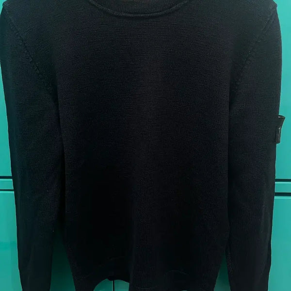 [BUNJANG] Stone Island Knit M / 스톤아일랜드 니트 M