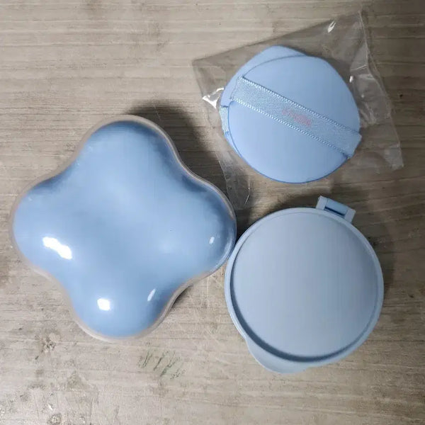 [BUNJANG] Etude Cloud Filter Cushion SPF50+ PA++++ (21N Vanilla) / 에뛰드 클라우드 필터 쿠션 21호