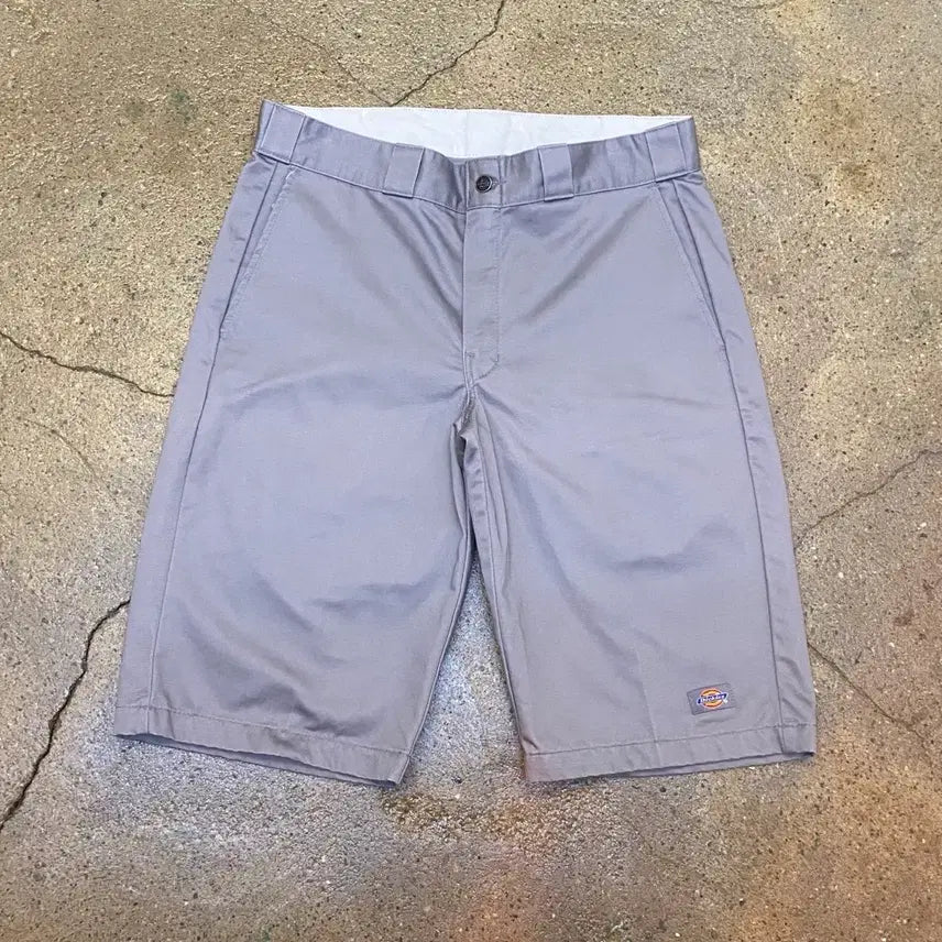 [BUNJANG] 90s US Vintage Dickies Work Shorts / 90s 미국빈티지 디키즈 워크팬츠 반바지