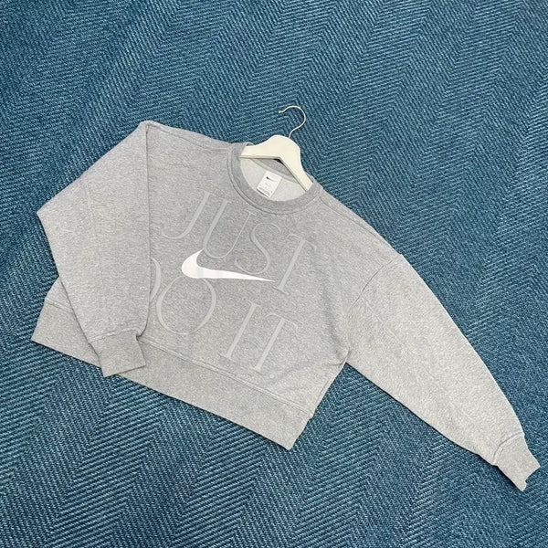 [BUNJANG] Nike Sweatshirt Women's S / [여성S] 나이키 맨투맨 만원샵