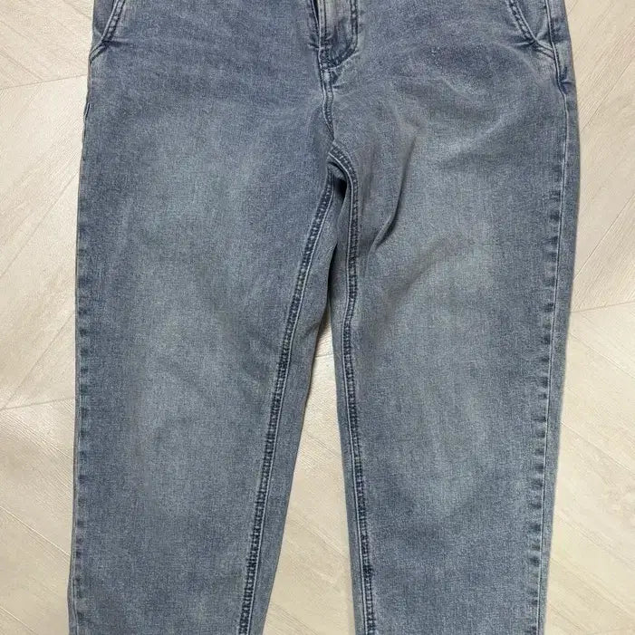 [BUNJANG] Men's Denim Pants & Slacks / 남성 데님청바지 슬랙스