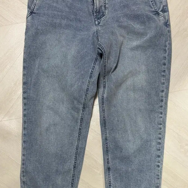 [BUNJANG] Men's Denim Pants & Slacks / 남성 데님청바지 슬랙스