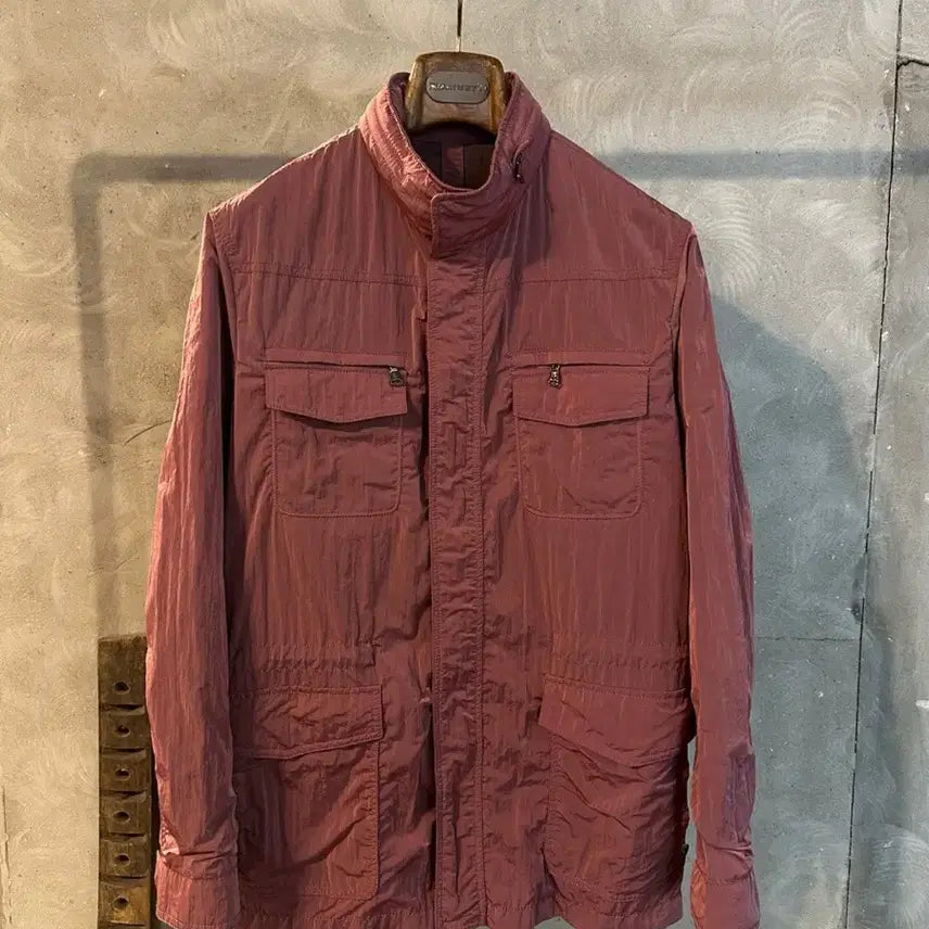 [BUNJANG] Galaxy Suzelo M-65 Field Jacket - Men's Size 100 / 갤럭시 수젤로 간절기 M-65 필드자켓 남성100