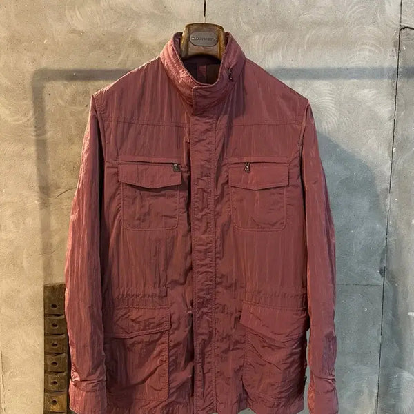 [BUNJANG] Galaxy Suzelo M-65 Field Jacket - Men's Size 100 / 갤럭시 수젤로 간절기 M-65 필드자켓 남성100