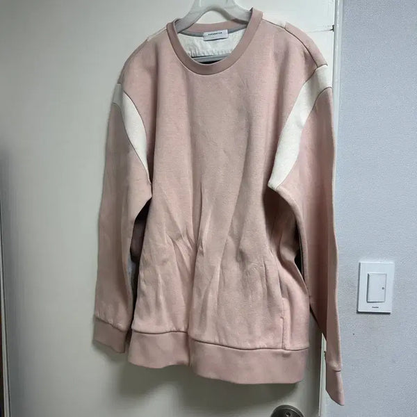 [BUNJANG] Customellow Sweatshirt / customellow 맨투맨