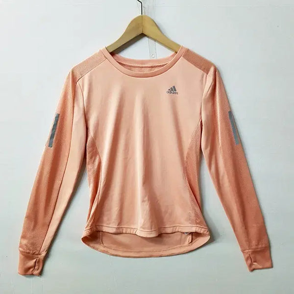 [BUNJANG] Adidas AEROREADY Running T-Shirt / 아디다스 AEROREADY 러닝 티셔츠
