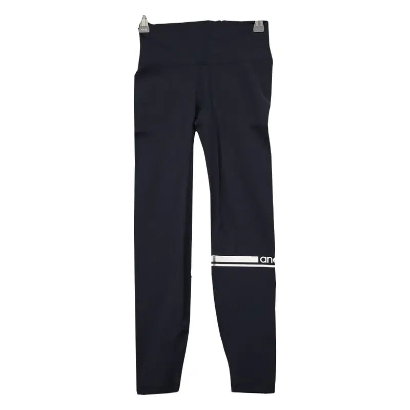 [BUNJANG] Andar Navy Leggings / 안다르 네이비 레깅스 4