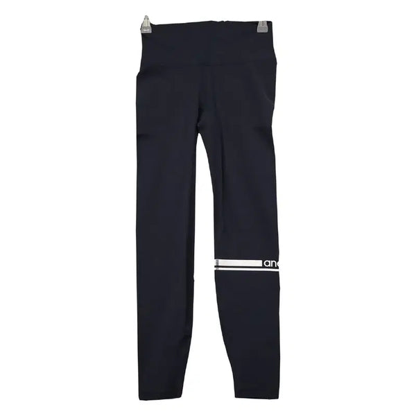 [BUNJANG] Andar Navy Leggings / 안다르 네이비 레깅스 4