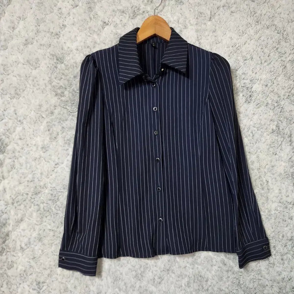 [BUNJANG] Louis Angle Women's M Shirt / J767 [M] Louis Angle 루이스엔젤 여성 셔츠