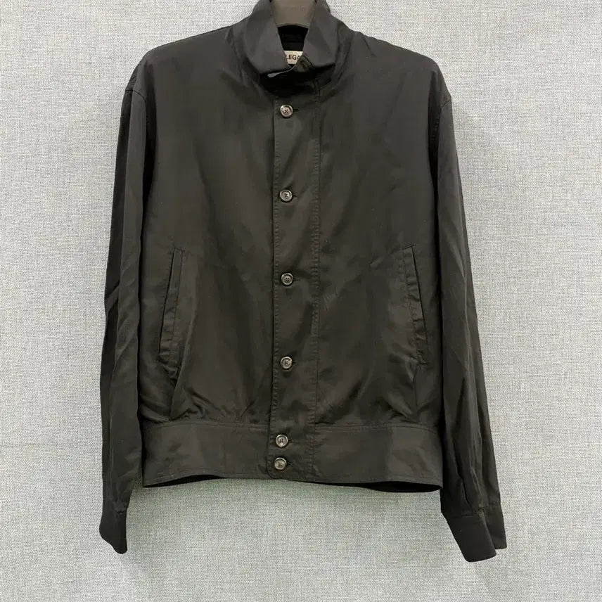 [BUNJANG] Our Legacy Mock Bomber Lyocell Jacket / 아워레가시 모크 봄버(48)