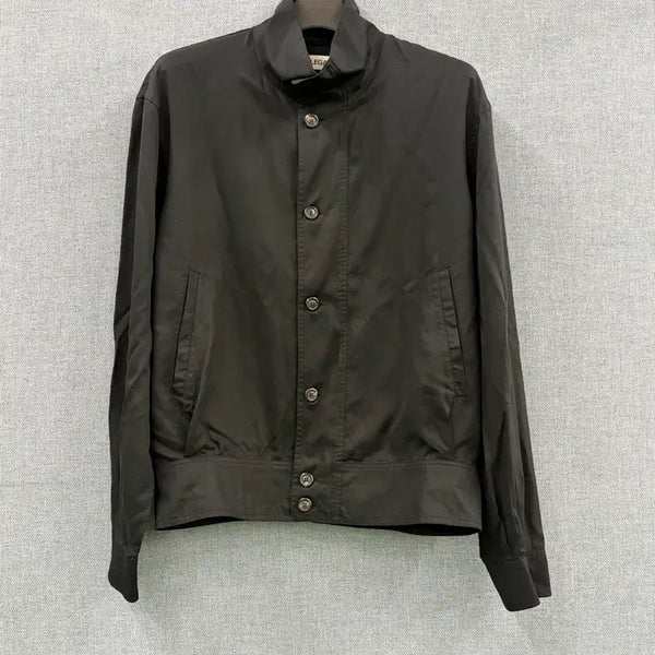 [BUNJANG] Our Legacy Mock Bomber Lyocell Jacket / 아워레가시 모크 봄버(48)