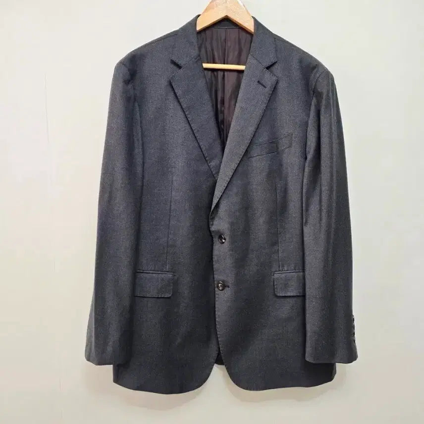 [BUNJANG] Ermenegildo Zegna Cambridge Members Cashmere Blend Jacket / 에르메네질도 캠브리지 멤버스 캐시미어 블렌드 자켓