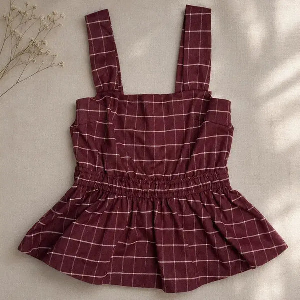 [BUNJANG] Lizlisa Bustier / 리즈리사 뷔스티에
