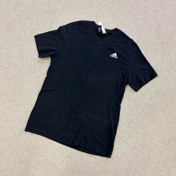 [BUNJANG] Adidas Short Sleeve T-Shirt 0805D2 / M 아디다스 반팔 티 0805D2