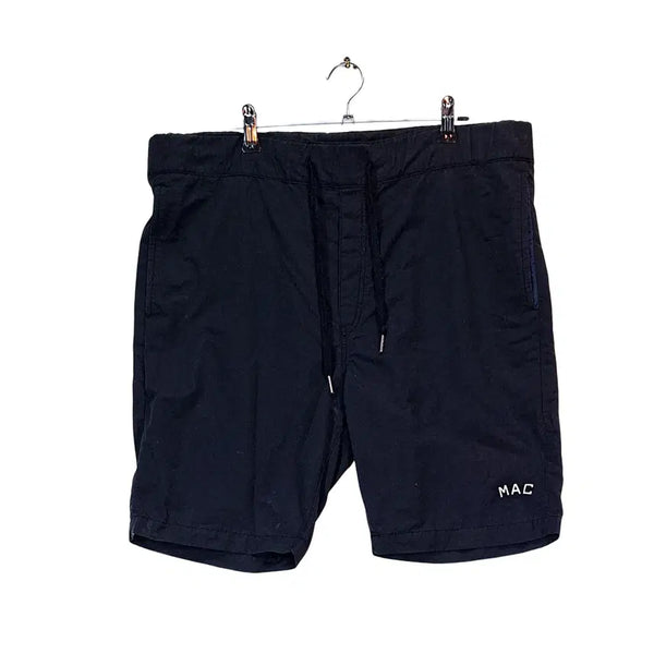 [BUNJANG] Covernat Minimal Regular Fit Chino Shorts / 커버낫 남성 미니멀 레귤러핏 치노쇼츠 34 블랙 28360