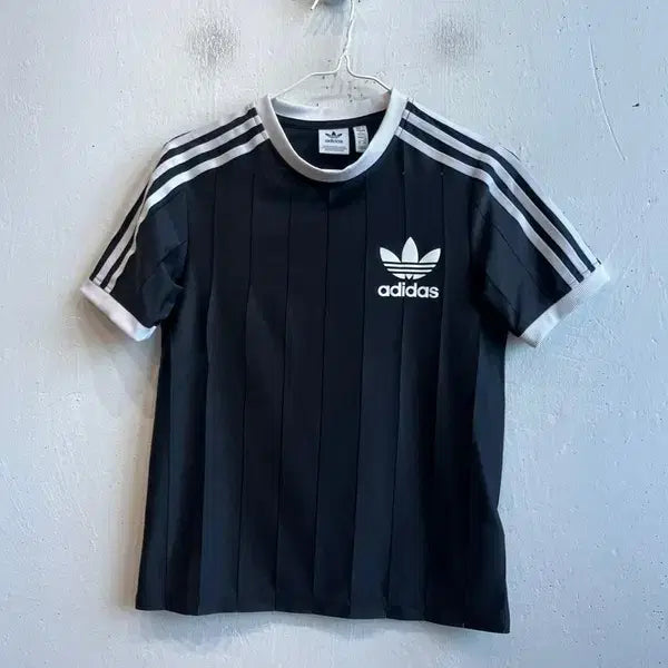 [BUNJANG] Adidas Firebird Performance Short Sleeve T-Shirt / 아디다스 파이어버드 기능성 반팔