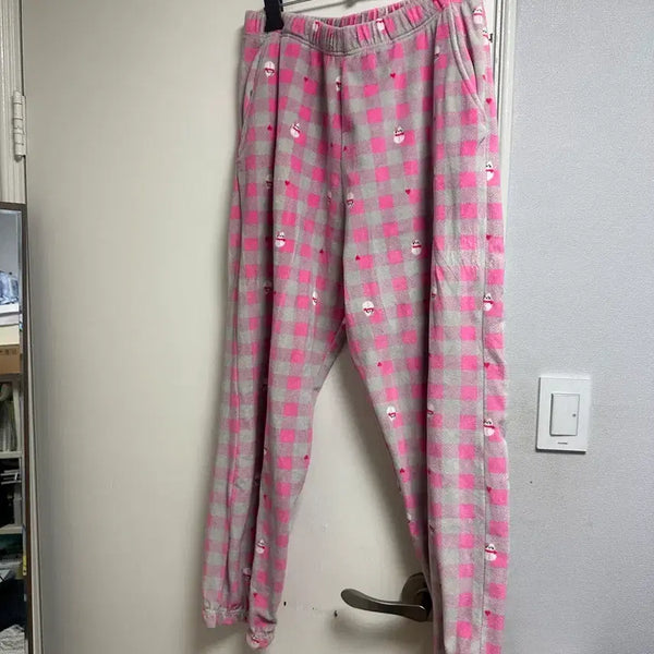 [BUNJANG] FOXCLUB Pajama Pants / FOXCLUB 파자마 바지