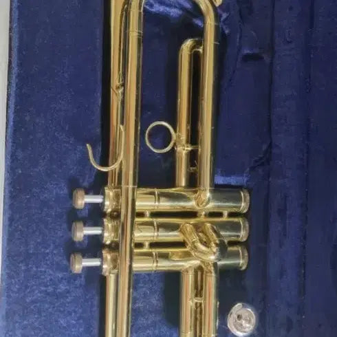 [BUNJANG] Amati Trumpet (Czech Made) / 체코산 아마티 트럼펫
