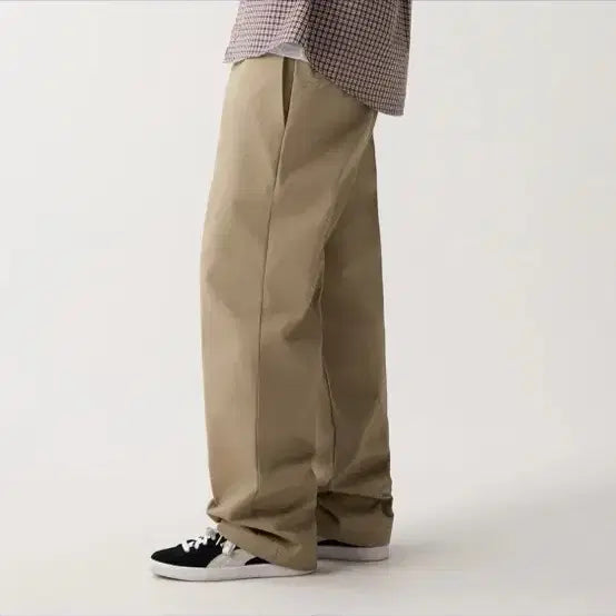 [BUNJANG] Dickies Original 874 Work Pants Desert Sand (Beige) / 디키즈 오리지널 874 워크팬츠 데저트샌드(베이지)