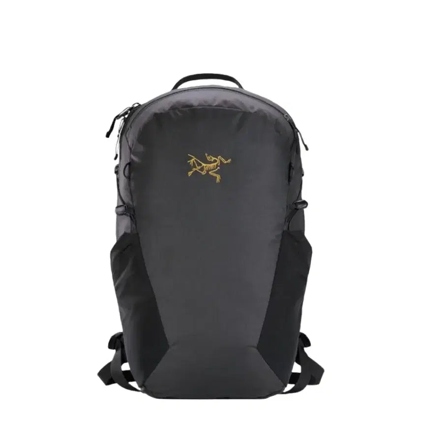 [BUNJANG] Arc'teryx Mantis 16 Backpack Black / 아크테릭스 맨티스 16 백팩 블랙