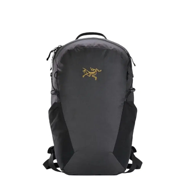 [BUNJANG] Arc'teryx Mantis 16 Backpack Black / 아크테릭스 맨티스 16 백팩 블랙