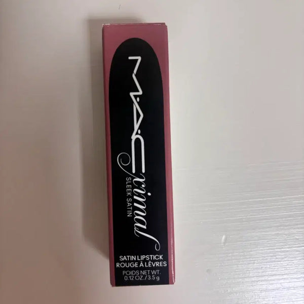 [BUNJANG] MAC Modesty Lipstick / (새상품) 맥 모데스티
