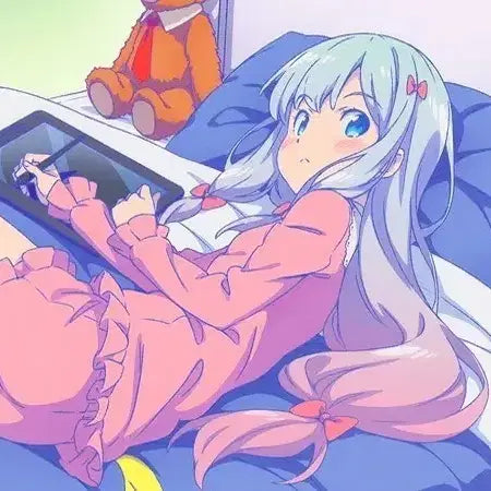 [BUNJANG] Eromanga Sensei Izumi Sagiri Cosplay Full Set / 에로망가 선생 이즈미 사기리 코스프레 올풀셋