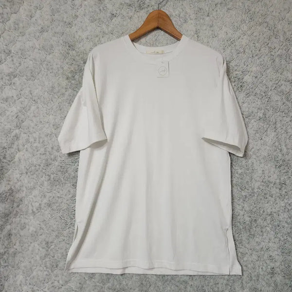 [BUNJANG] Nolita Women's Short Sleeve T-Shirt / J771 [F] 새상품 Nolita 여성 반팔 티셔츠