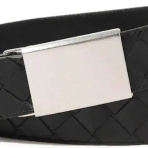 [BUNJANG] Bottega Veneta Cintura Woven Leather Belt / 보테가 베네타 벨트 판매