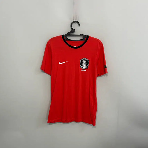 [BUNJANG] Nike Korean National Team T-Shirt Medium (M) / 나이키 국대 반팔 티셔츠 M 95