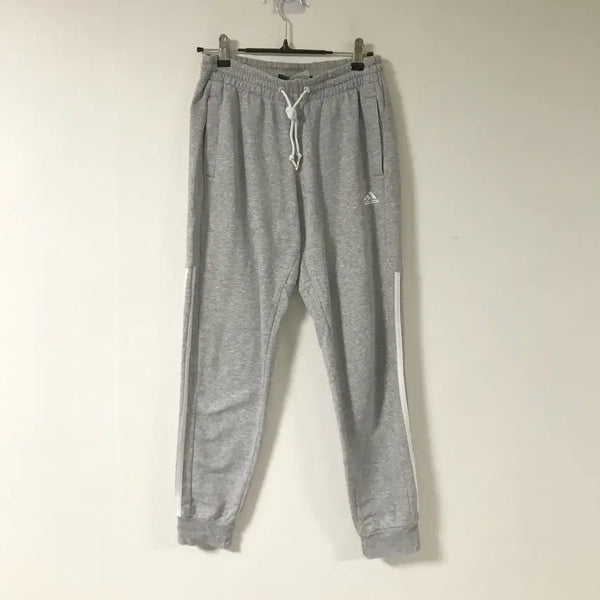 [BUNJANG] Adidas Women's Grey Jogger Pants XS / 아디다스 여성그레이조거팬츠XS호호상점