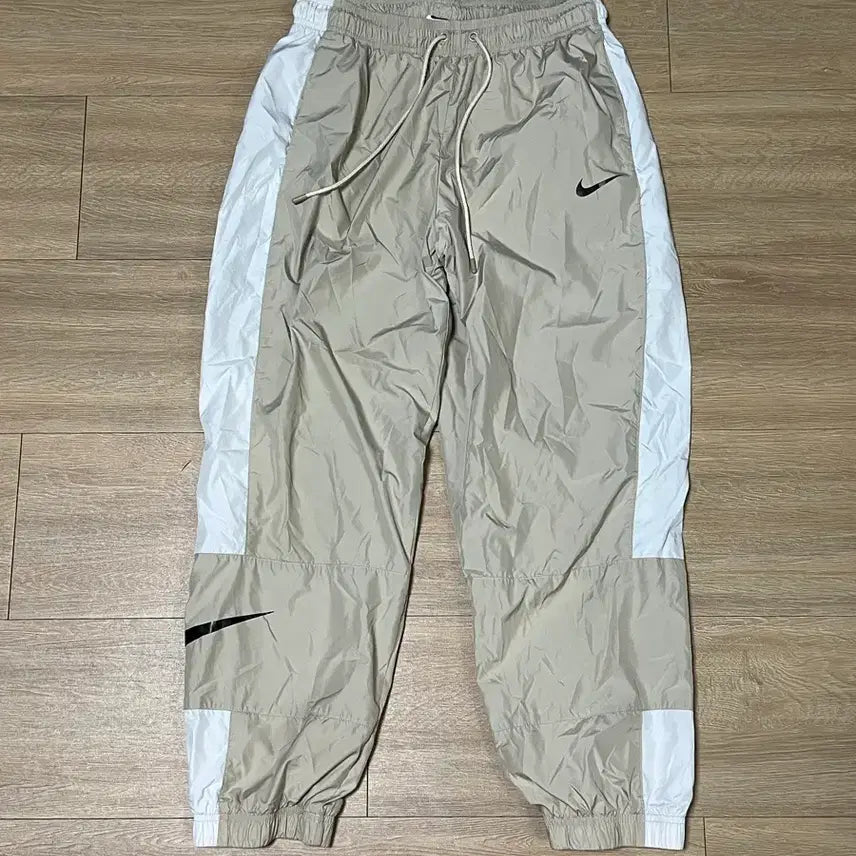 [BUNJANG] Nike Nylon Jogger Pants / 나이키 나일론 조거팬츠