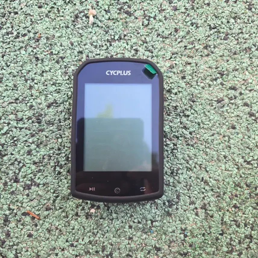 [BUNJANG] Cyplus M1 Cycling Computer Full Box / 싸이플러스 m1풀박스