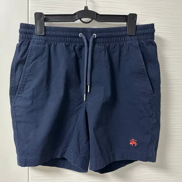 [BUNJANG] Brooks Brothers Solid Shorts / 브룩스브라더스 프라이데이 솔리드 쇼츠 S