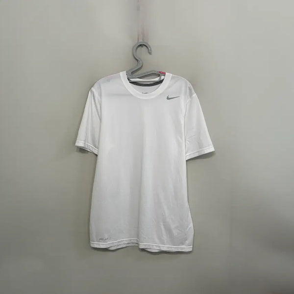 [BUNJANG] Nike Men's Short Sleeve T-Shirt Size 95 / 나이키 남성 반팔 티셔츠 95