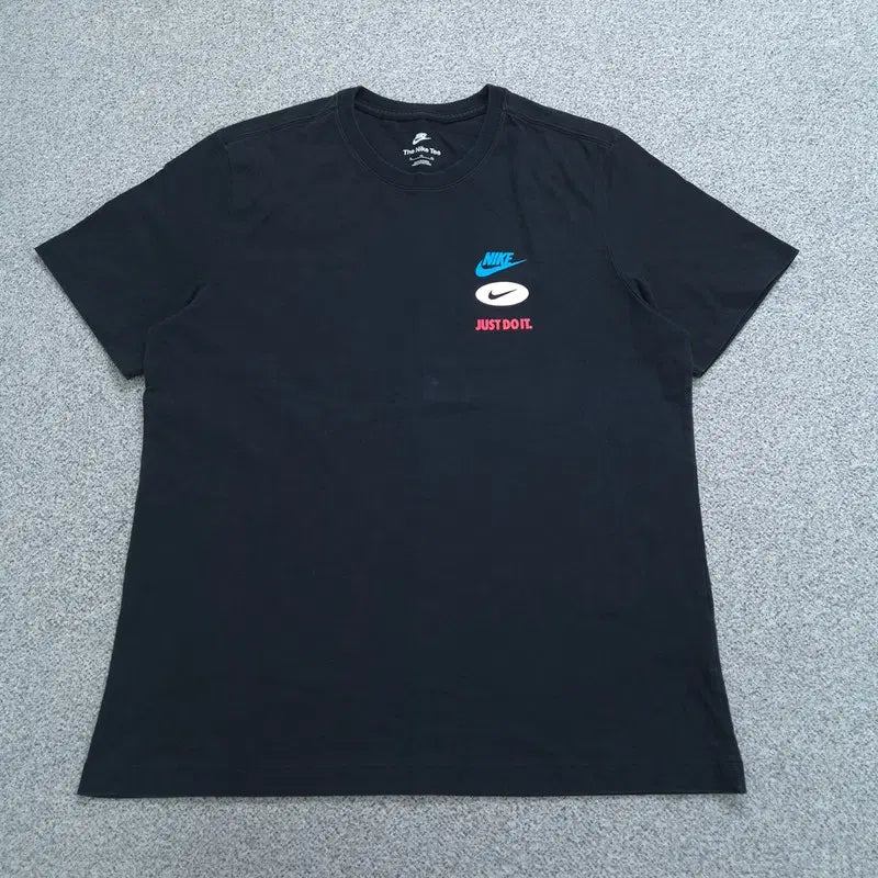 [BUNJANG] Nike 22SS XL T-Shirt / XL 22SS 나이키 반팔 티 | 0811C15