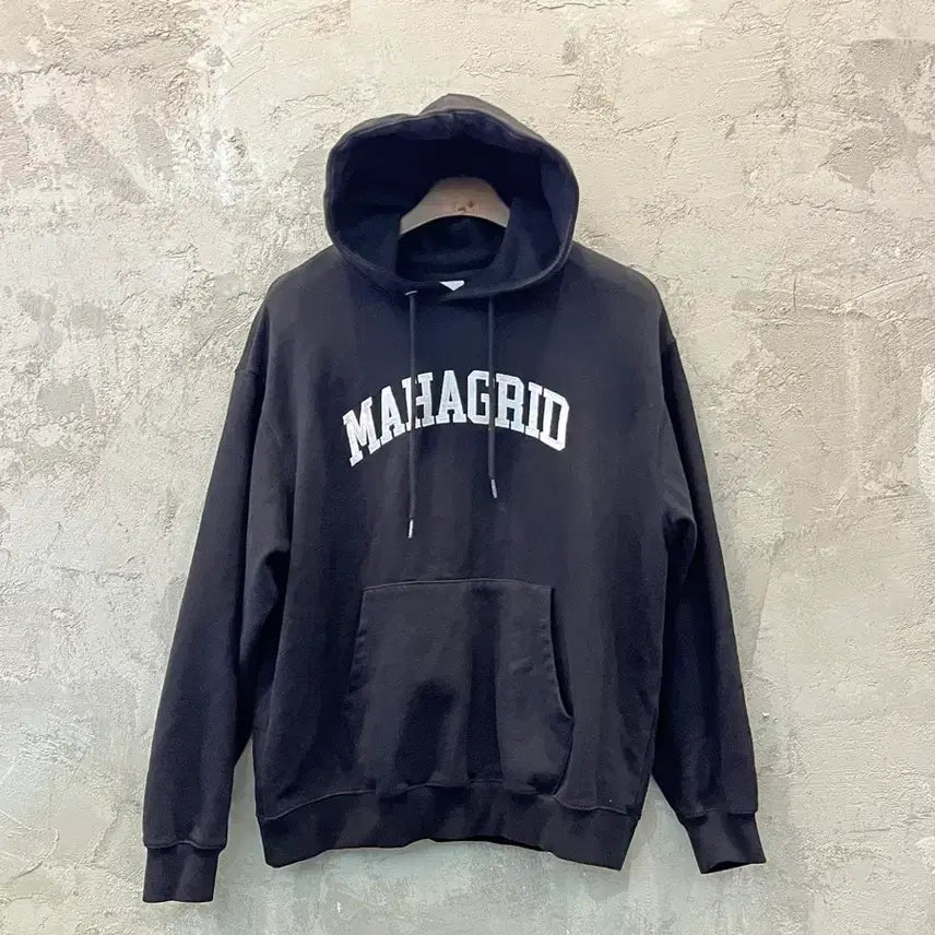 [BUNJANG] Mahagrid Hoodie (M) / (M) 마하그리드 후드