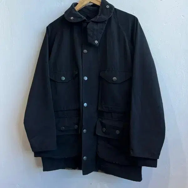 [BUNJANG] Privatworks Hunting Jacket L / 프리즘웍스 헌팅자켓 L